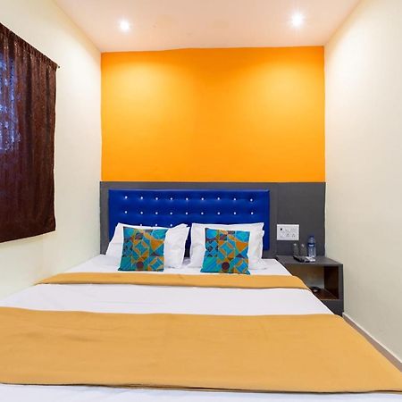 Hotel Shera Residency Мумбаї Екстер'єр фото