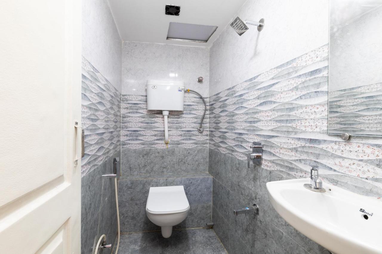 Hotel Shera Residency Мумбаї Екстер'єр фото